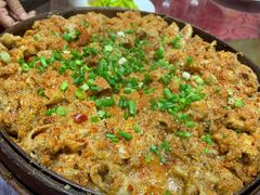 -老宅子(上聂线店)