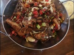 -老味道1992(武当山店)