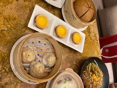 -星河湾半岛酒店-真粤中餐厅