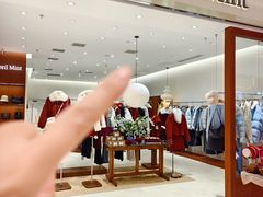 -龙湖重庆时代天街