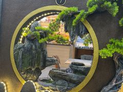 -紫藤园·天目湖大鱼头(南山竹海店)