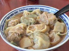 -古徽州馄饨店(宝安路店)