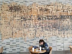 -星巴克臻选(湖滨道店)