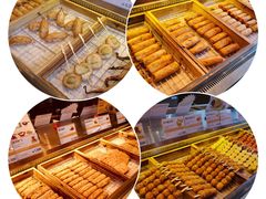 -古来思鱼饼