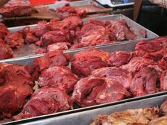 -刘纪孝腊牛羊肉(北广济街店)