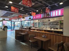 -兰州陈记牛肉面 ·烧烤· 铜锅涮肉(万达店)