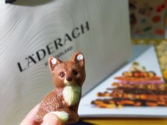 -Laderach 莱德拉(上海环贸iapm店)