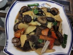 -徽州美食(三十年老店)