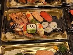 -池田寿司·4H鲜作(朝阳大悦城店)