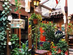 -束河人家(南锣鼓巷店)