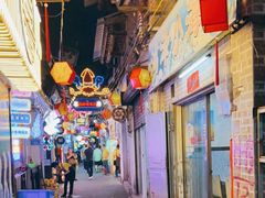 -桥东喜碧海鲜街(水东街店)