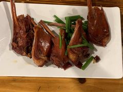 -冶建镜子·老南昌大排档·江西虾王(总店)