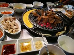 -喜来稀肉(虹泉路店)