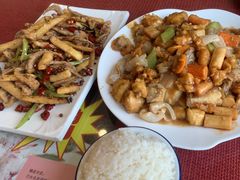 -桃子餐厅·天津菜(红星路直营店)