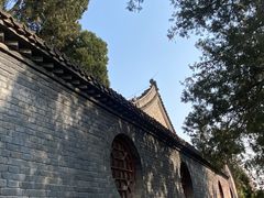 -洛阳白马寺