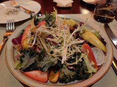 -杭州西子湖四季酒店-WL BISTRO西湖餐厅(灵隐路店)