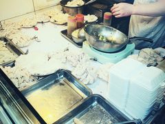 -特色椒盐排条(天山西路店)