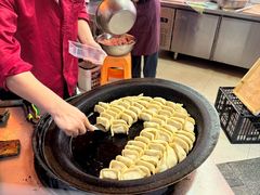 -水丰锅贴(延吉东路店)