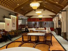 -榕树下海鲜楼(开元店)