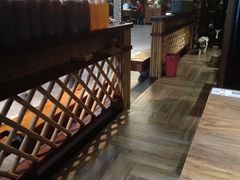 -兰婆婆餐厅淳安菜