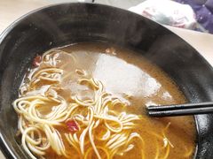 -王家沙点心店(西康路店)