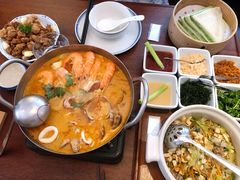 -林四喜·闽南传家菜(鼓浪屿店)