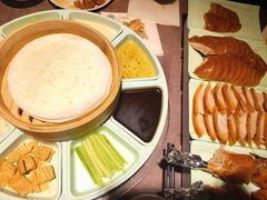 -羲和雅苑•北京烤鸭(瑞吉店)