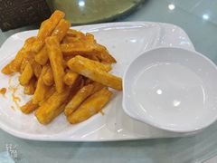 -大鸭梨烤鸭店(金顶街店)