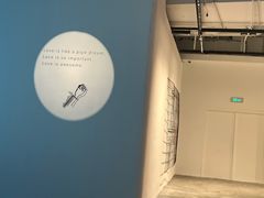 -chi K11艺术空间展览厅