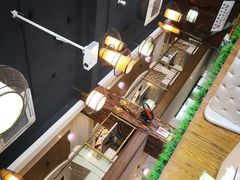 -泰米·休闲餐厅