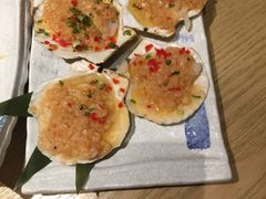 -虹料理·日料放题(悠方店)