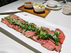 低温慢烤牛肉-黑明餐厅(白鹭洲店)