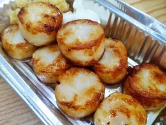 -强记龙虾钳(定安里店)
