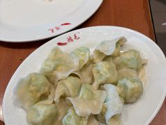 -鸿毛饺子(紫竹桥店)