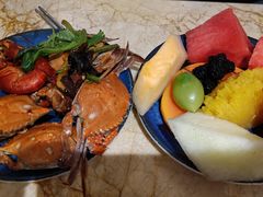 -万象·复兴号鲜肉烤肉海鲜自助(升级店)