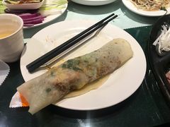 -老昌春饼(中央大街店)