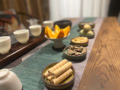 -邈墨茶馆(大兜路1号店)