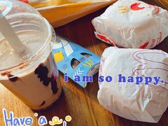 -麦当劳(临顿路店)