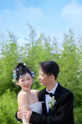 -蒙太奇婚纱摄影(万达店)