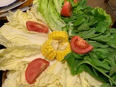 -大理老字号·舟渔的鱼野生菌海景餐厅(双廊店)