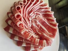 -清真·鸦儿李记·涮肉(马家堡店)