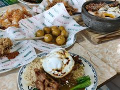 -渔记茶餐厅(渔村店)