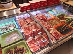 -鲁商铂尔曼大酒店·铂丽自助餐厅
