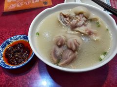 -易老妈蹄花.特色川菜(人民公园总店)