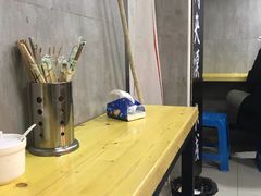 -两勺子一碗口水鸡拌面