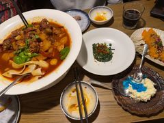 -那时新疆·若羌(经纬汇店)
