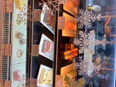 -麦当劳(无锡滨湖万达店)