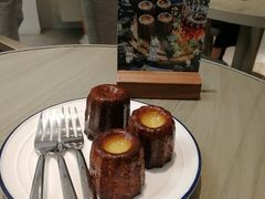 可露丽-Perma Café樸門(五羊店)