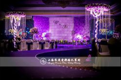 -锦江汤臣洲际大酒店-宴会厅