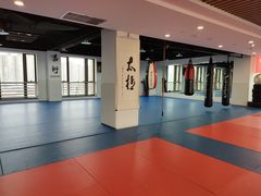 -尚柔巴西柔术馆